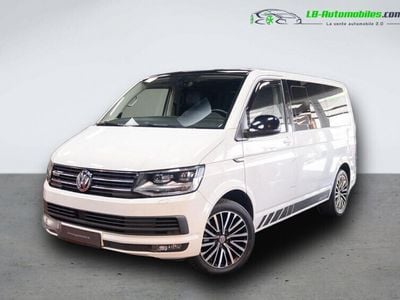VW Multivan