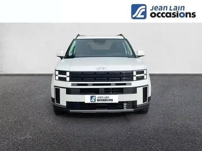 Occasion Hyundai Santa Fe 2024 Blanc SUV