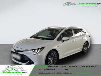 occasion Toyota Corolla Hybride 180h BVA