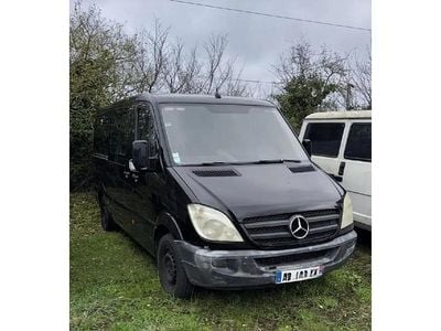 Occasion 2009 Mercedes Sprinter Van | 4 800 €
