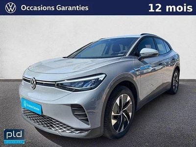 VW ID.4