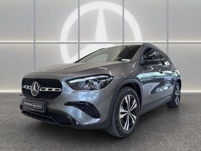 Mercedes GLA200