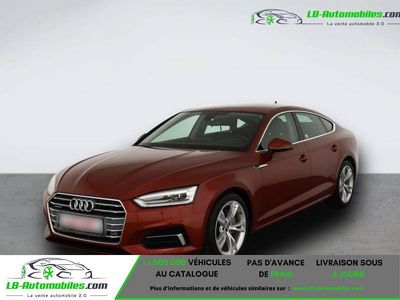 Occasion Audi A5 Sportback 190 ch (139 kW) 2020 Citadine