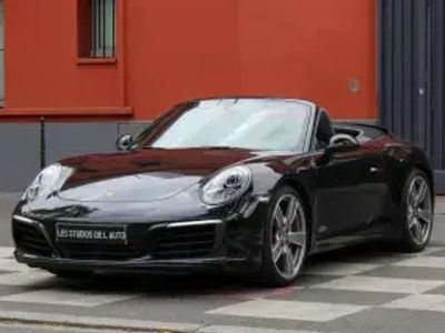 occasion Porsche 911 V (991) 3.0 370ch Pdk