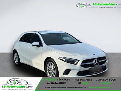Mercedes A250