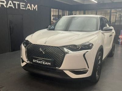 DS Automobiles DS3 Crossback