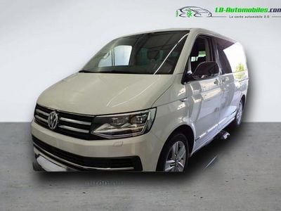 VW Multivan