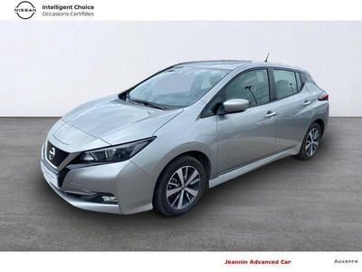 occasion Nissan Leaf LeafElectrique 40kWh