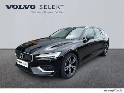 occasion Volvo V60 D4 190ch AdBlue Inscription Luxe Geartronic