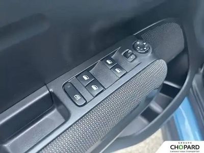 Occasion Citroën C3 Aircross PureTech 110 ch (80 kW) 2019 Bleu SUV