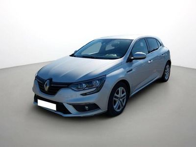 Renault Mégane IV