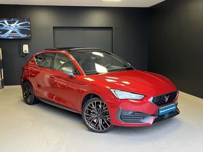 occasion Cupra Leon 1.4 e-Hybrid 245ch VZ DSG6