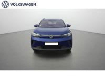 occasion VW ID4 77 kWh - 204ch Pro Performance