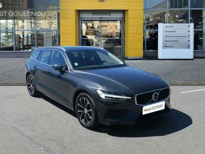 occasion Volvo V60 D4 AdBlue 190 ch Geartronic 8 Business Executive