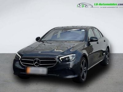 Mercedes E300