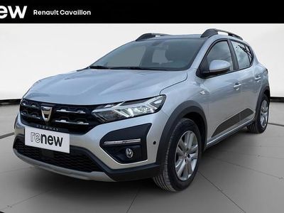 Occasion Dacia Sandero Comfort 2022 Gris Citadine