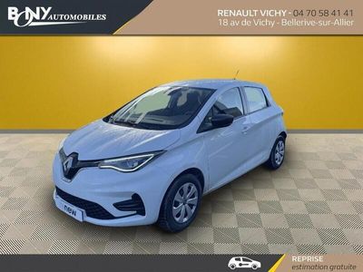 occasion Renault Zoe Life R110 - Achat Intégral