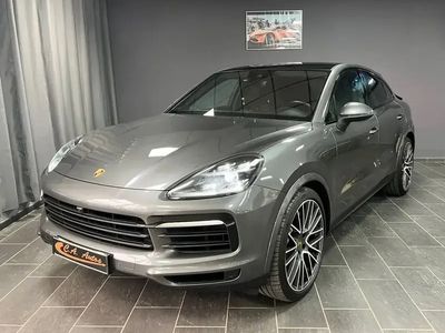 occasion Porsche Cayenne 2.9 V6 440CH S