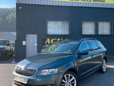 occasion Skoda Octavia 1.6 tdi 110 ch ct ok garantie