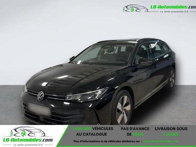 Occasion 2024 VW Passat Break | 34 400 € (Prix cher)