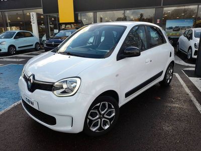 occasion Renault Twingo III SCe 65 Equilibre