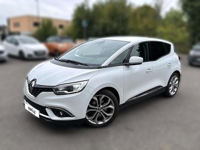 Renault Scénic IV