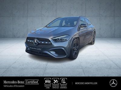 Occasion 2023 Mercedes GLA180 AMG line SUV | 36 900 €