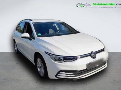 VW Golf VIII