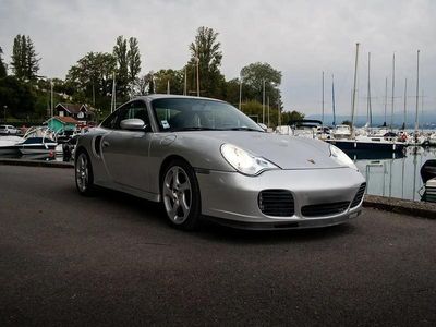 Porsche 996