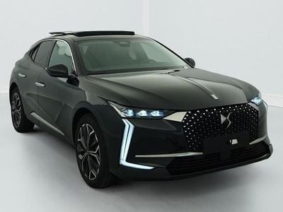 Occasion 2024 DS Automobiles DS4 Rivoli Berline | 28 100 € (Bon prix)