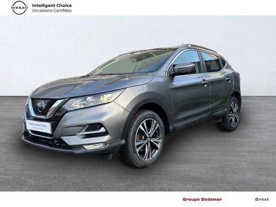 occasion Nissan Qashqai 1.5 dCi 110