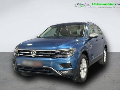 VW Tiguan Allspace
