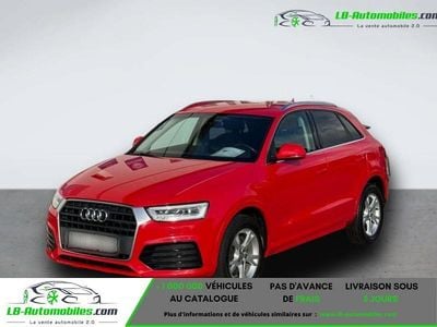 Occasion 2018 Audi Q3 Sport SUV | 22 700 € (Prix juste)