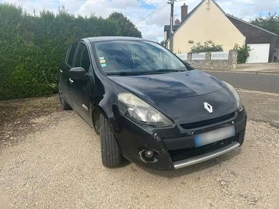 Renault Clio III