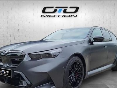 Occasion 2024 BMW M5 Break | 149 990 €