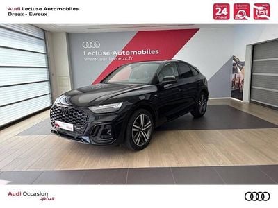 Audi Q5 Sportback