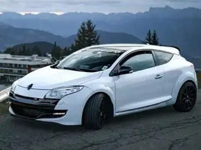 Renault Mégane Coupé