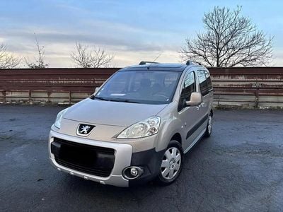 Occasion 2008 Peugeot Partner Tepee Outdoor Monospace | 5 490 €