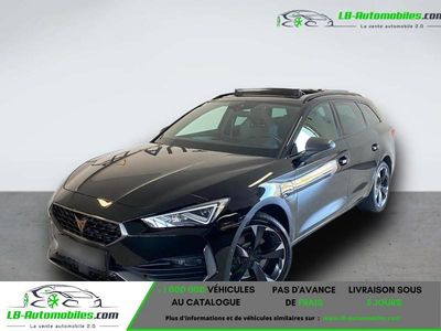 Occasion 2021 Cupra Leon Break | 28 300 € (Prix assez cher)