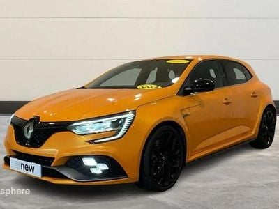 Occasion 2020 Renault Mégane IV R.S. Berline | 44 990 €
