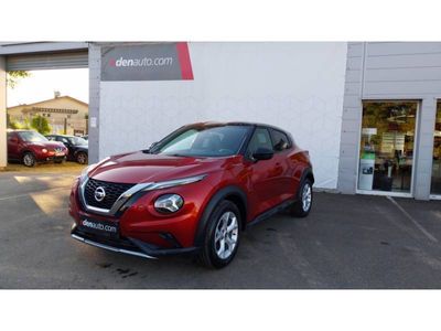 occasion Nissan Juke DIG-T 117