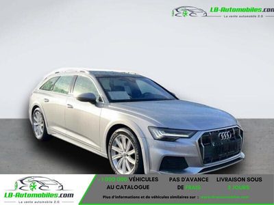 occasion Audi A6 Allroad 55 TDI 349 ch Quattro BVA