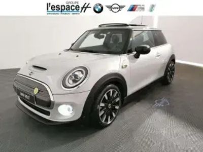 Mini Cooper SE