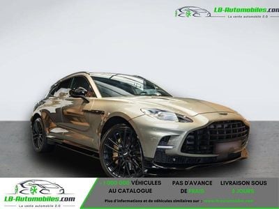 Occasion 2023 Aston Martin DBX SUV | 265 200 €