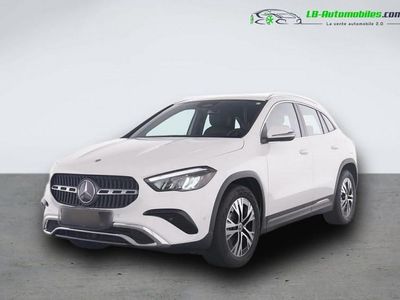 Mercedes GLA180