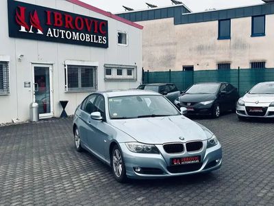 occasion BMW 318 318 D BERLINE