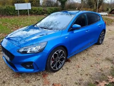 occasion Ford Focus 2.0 EcoBlue 150 S&S Active