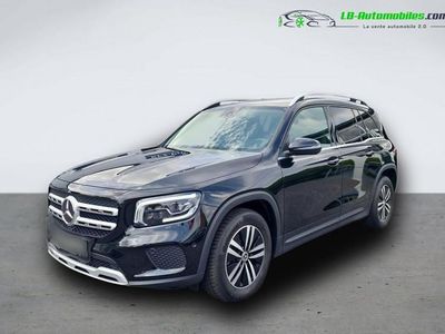 Mercedes GLB220