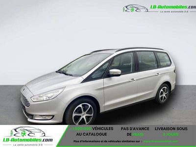 occasion Ford Galaxy 2.0 EcoBlue 150 BVA