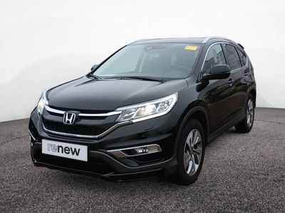 occasion Honda CR-V CR-V1.6 i-DTEC 4WD